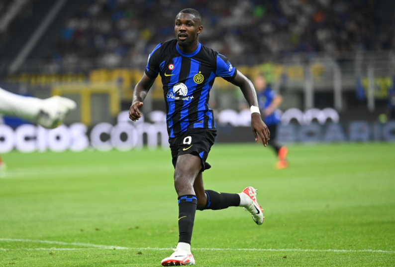 对内线的保 对内线的保